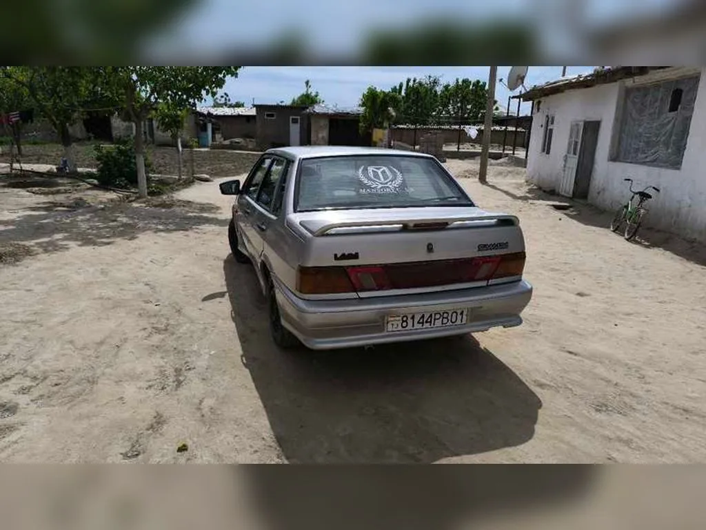 Lada 2115