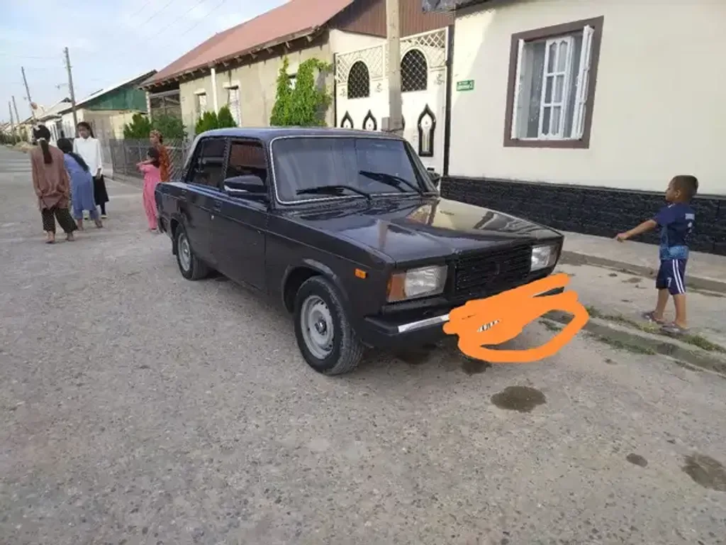 Lada Vaz 2107