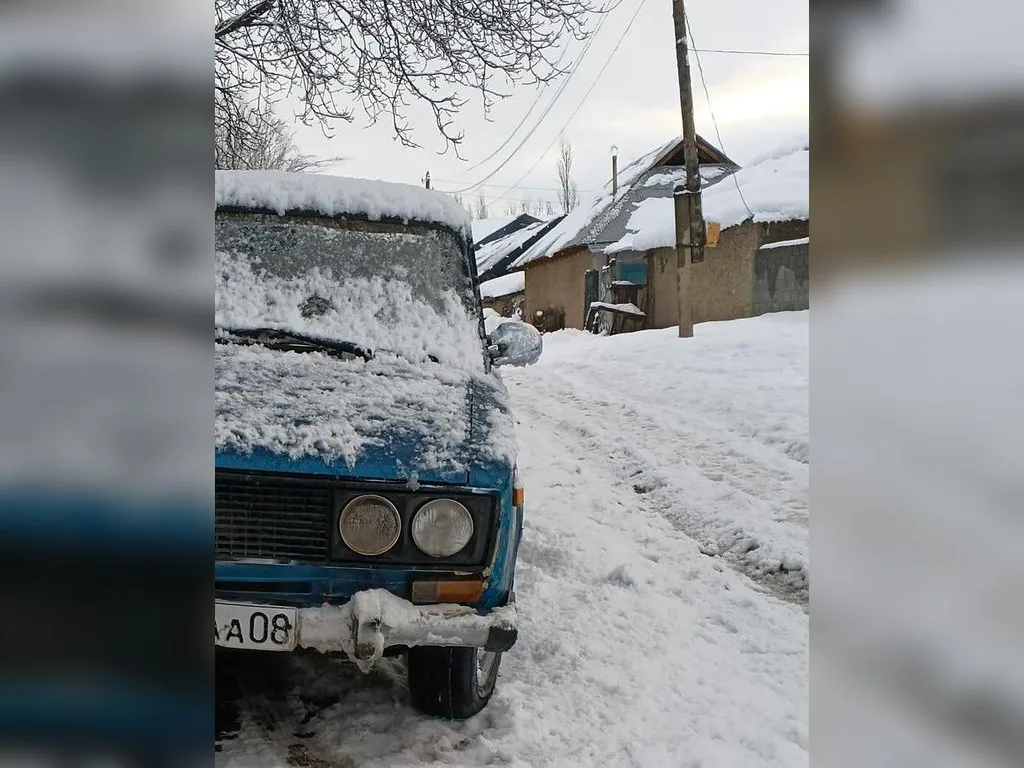 Lada 2106