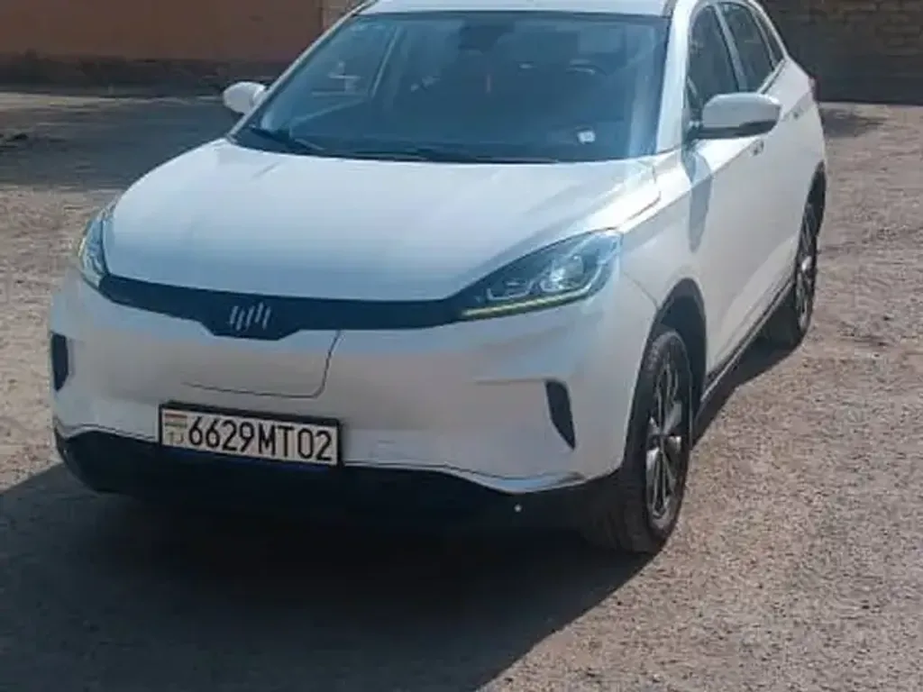Weltmeister Ex5