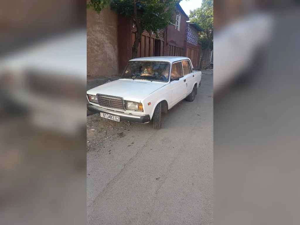 Lada 2107