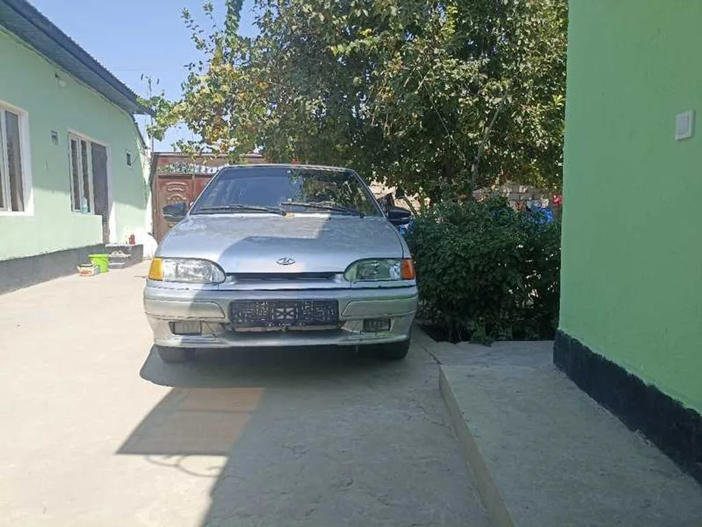 Lada 2115