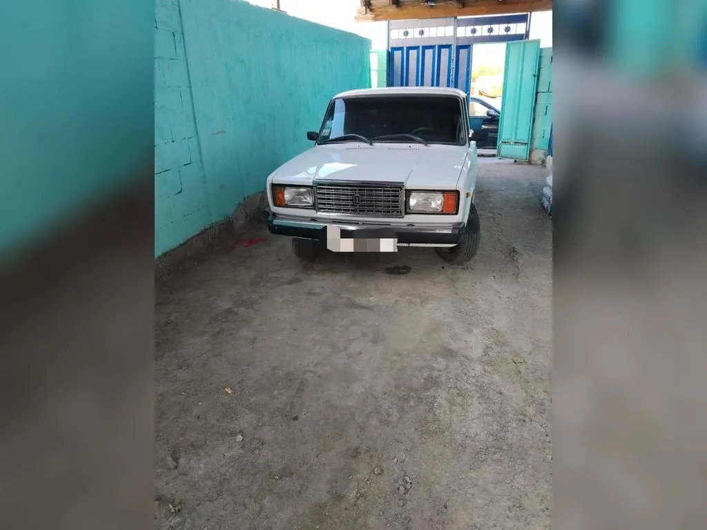 Lada 2107