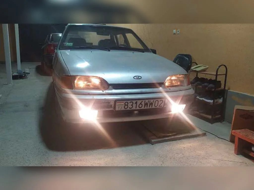 Lada 2115