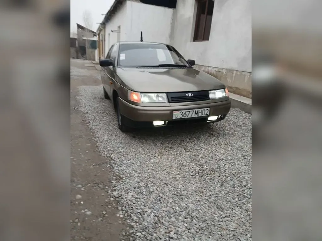 Lada 2110