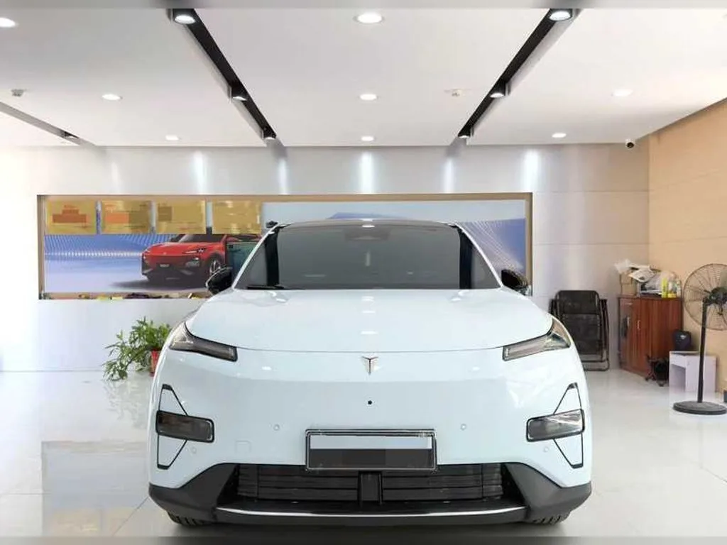 Changan Deepal S05