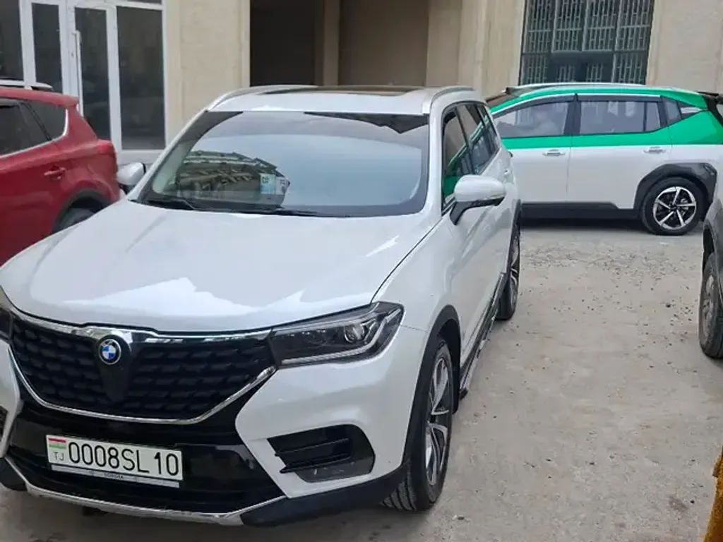 Brilliance V7