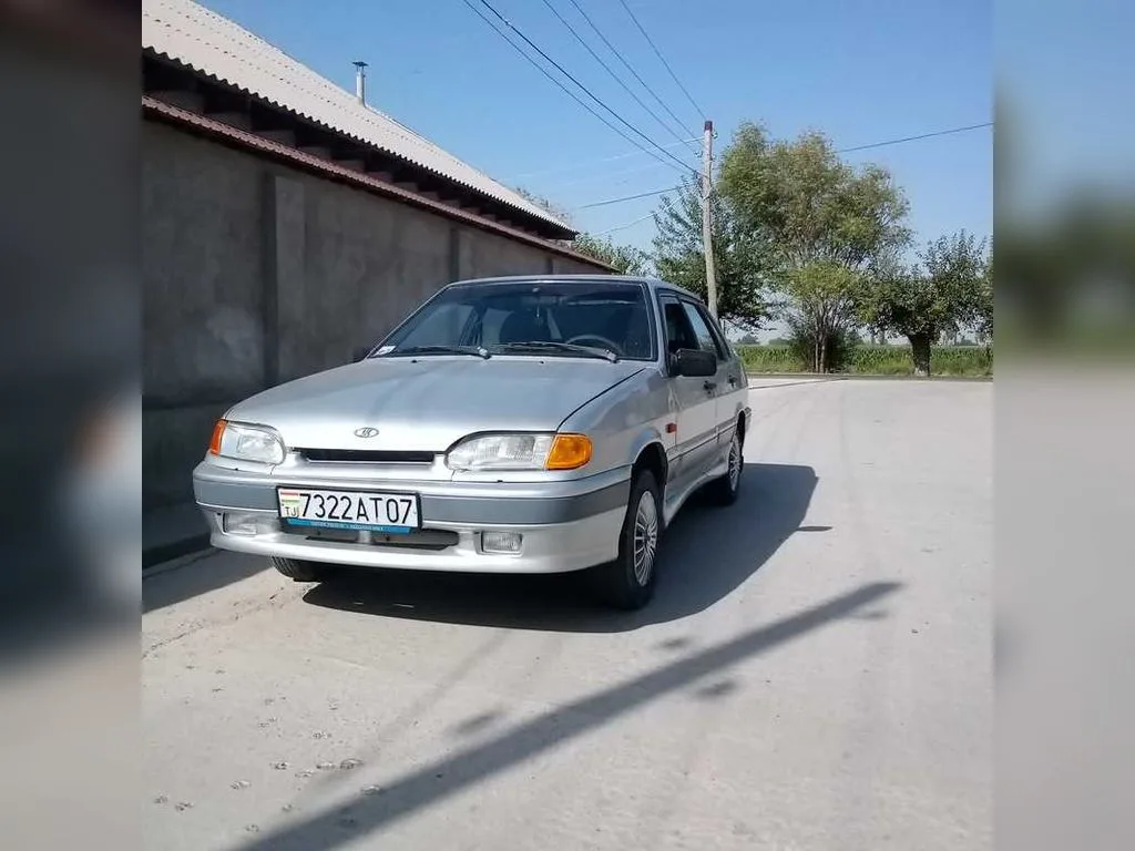 Lada 2115