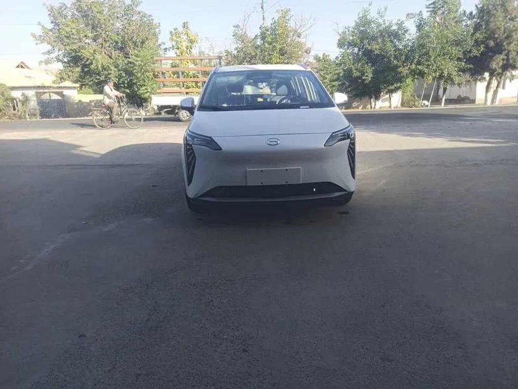 GAC Aion Y