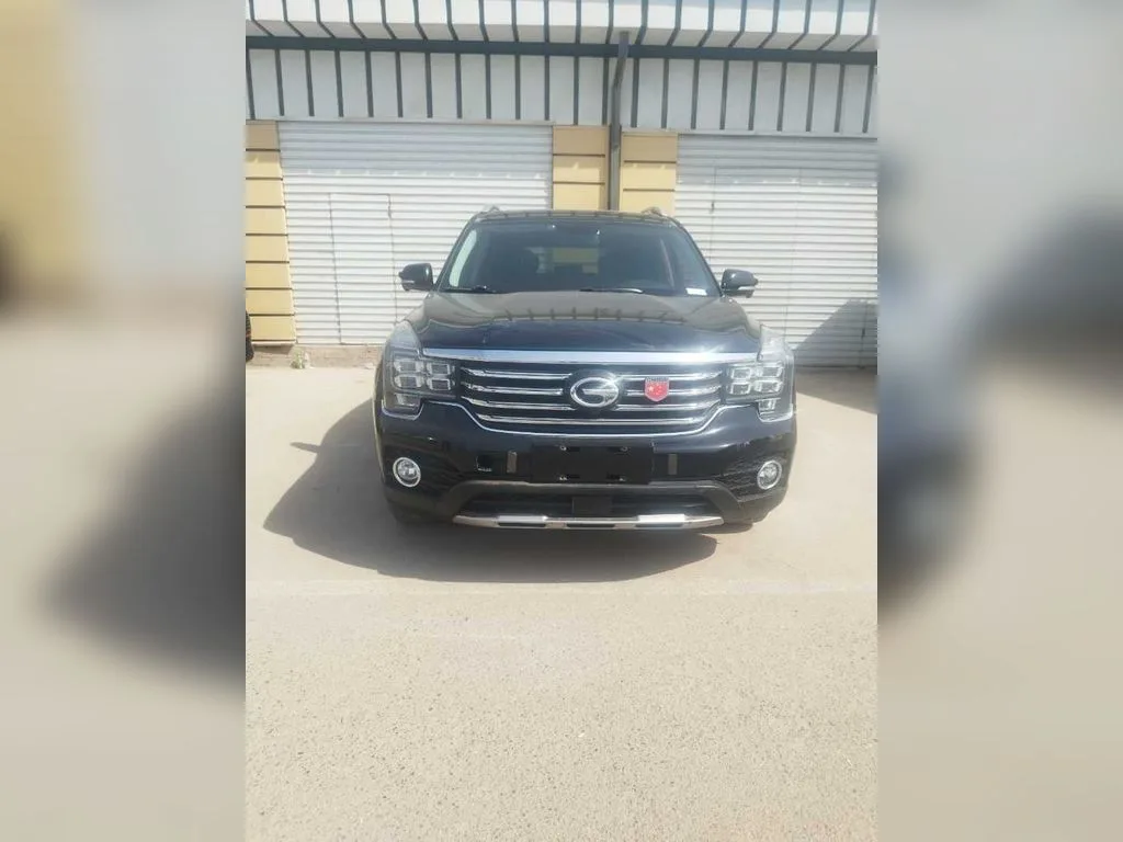 GAC Aion