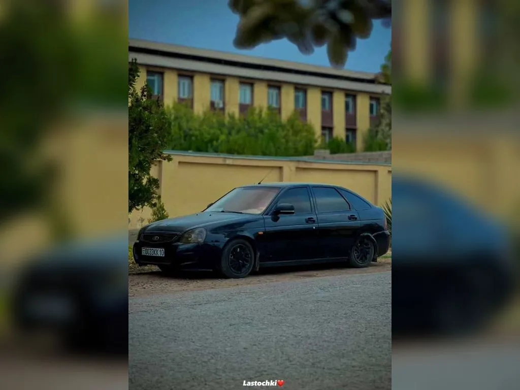 Lada Priora