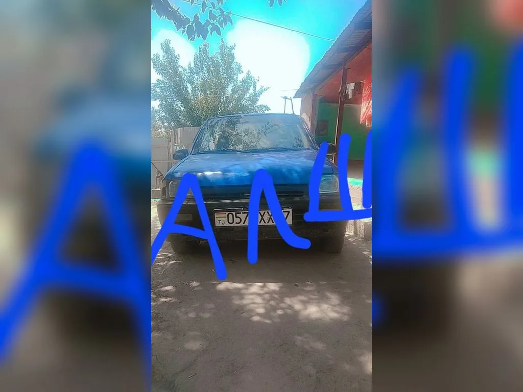 Audi Allroad