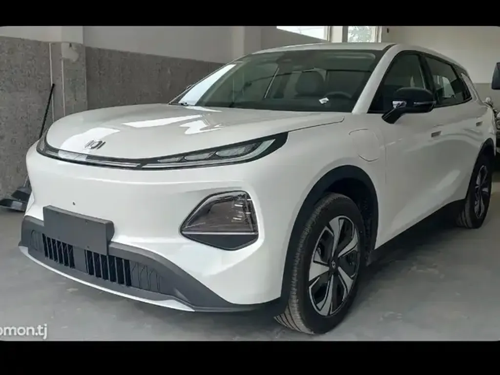 Changan Qiyuan Q