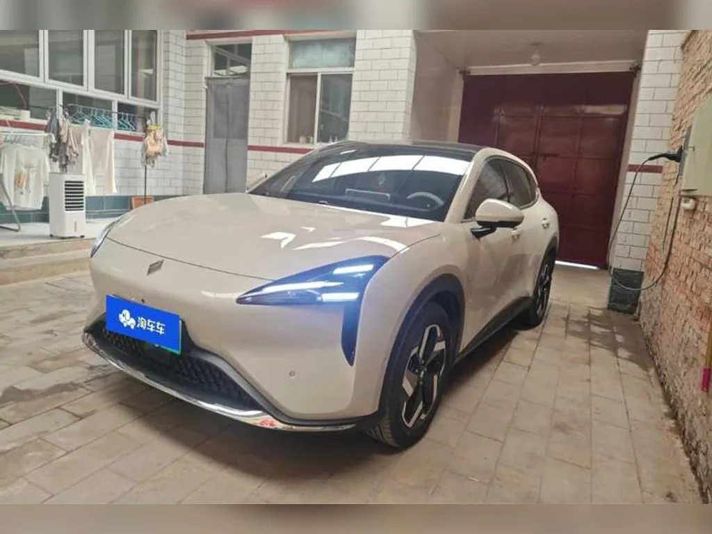 Baojun Yunhai