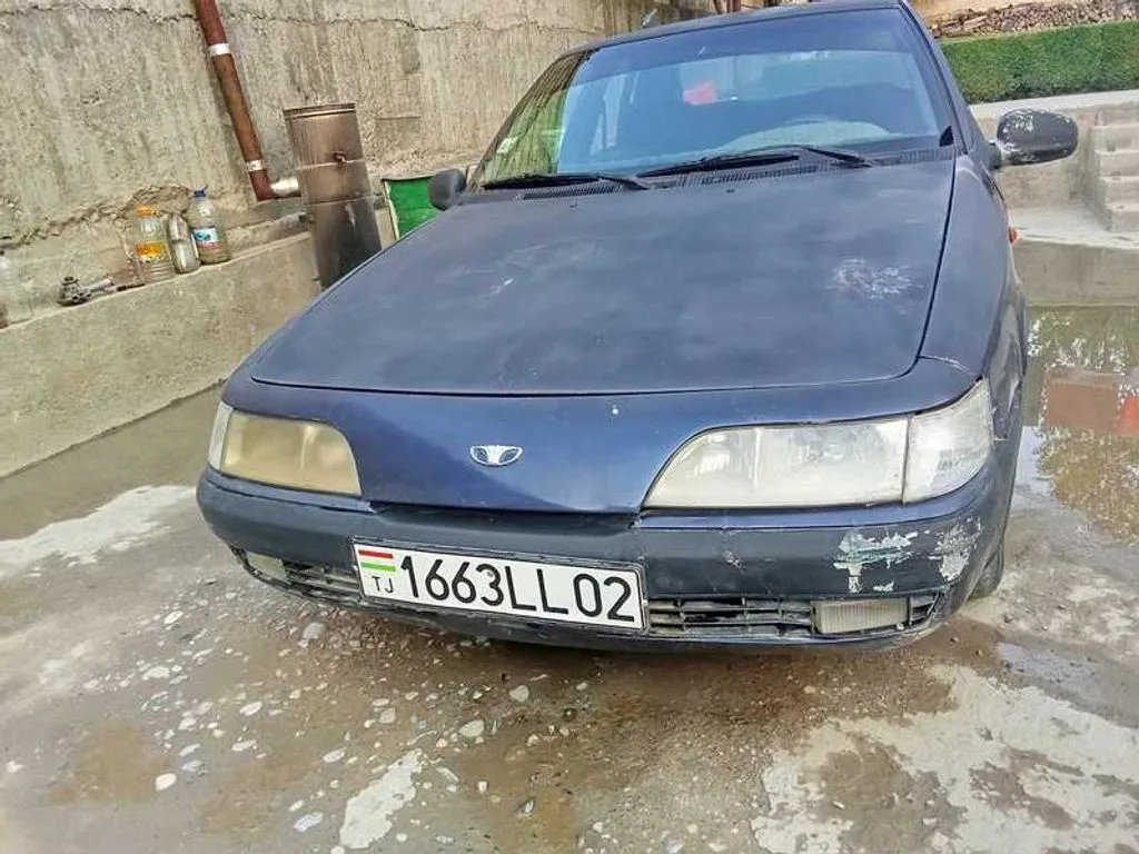 Daewoo Espero