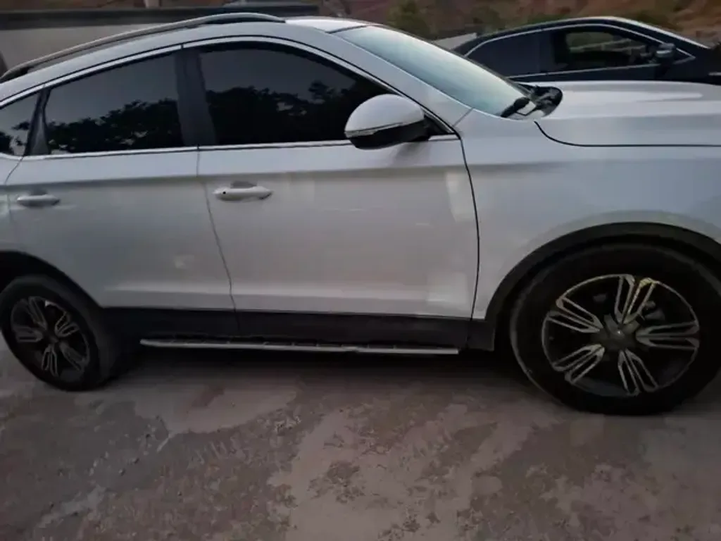 Leopaard Cs10