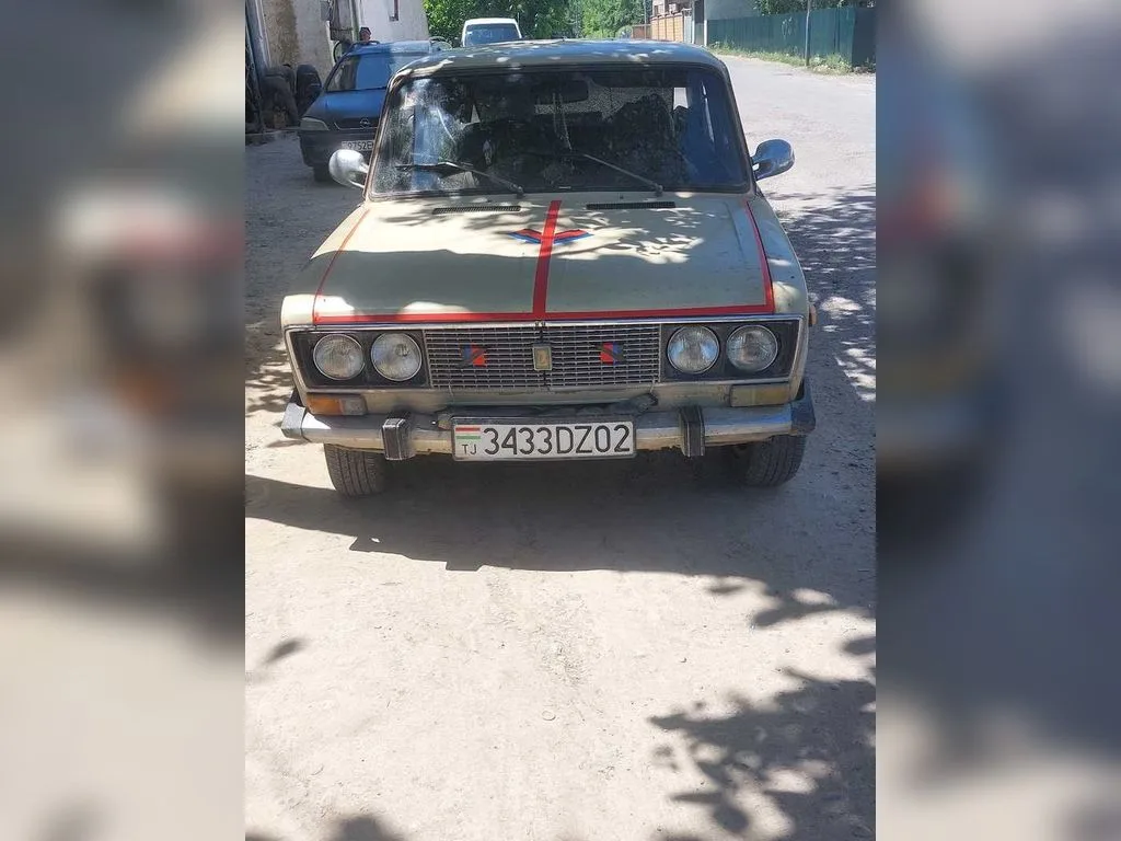 Lada 2106