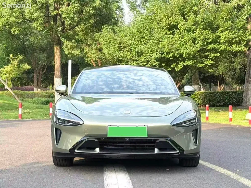 Xiaomi Su7