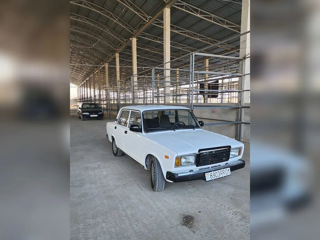 Lada 2107