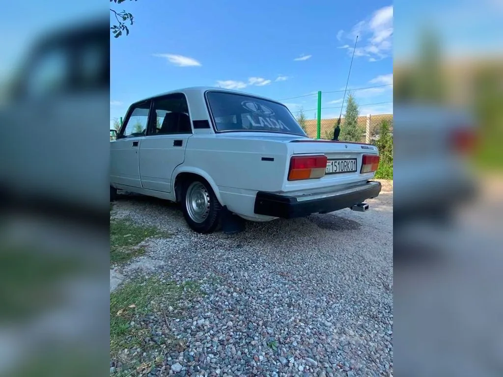 Lada 2107