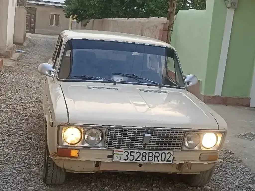 Lada Vaz 2106