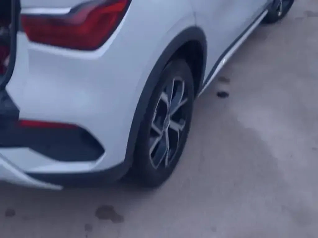 BYD Yuan Plus