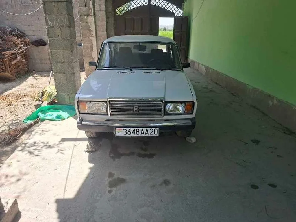 Lada 2107