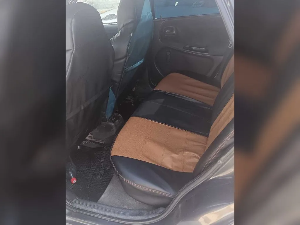 Opel Astra F