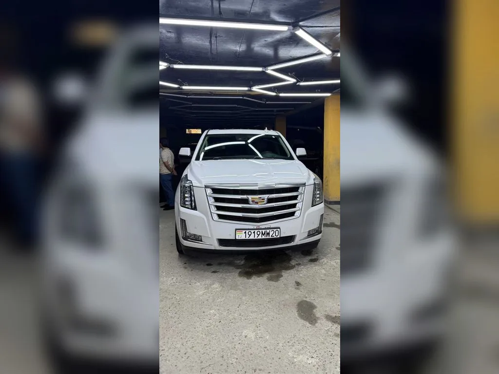 Cadillac