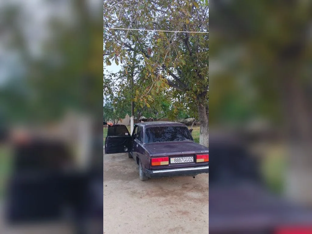 Lada 2107