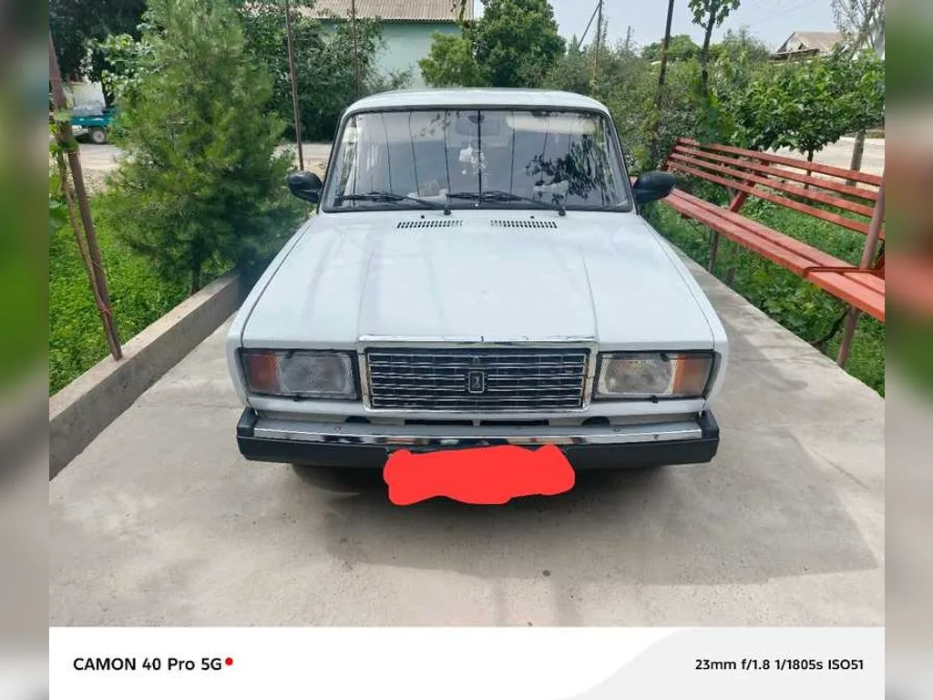 Lada 2107