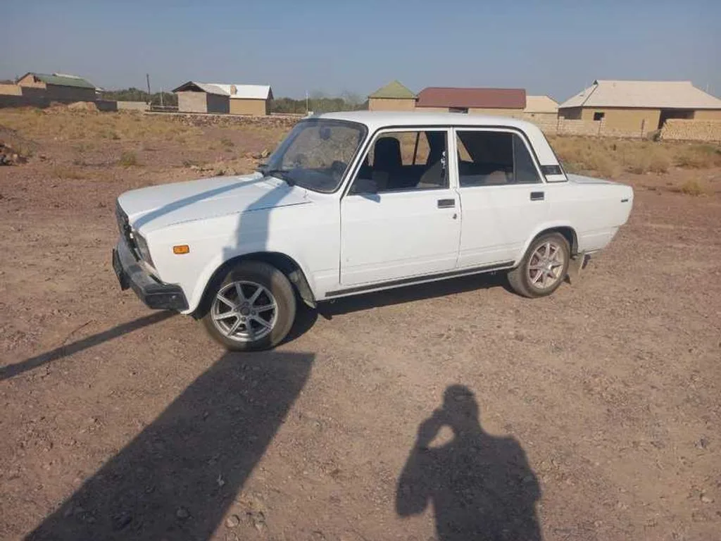 Lada 2107
