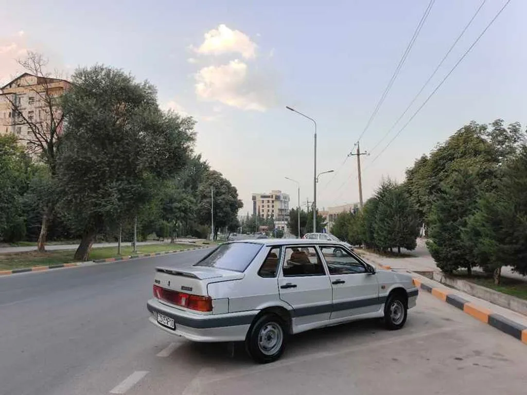 Lada 2115