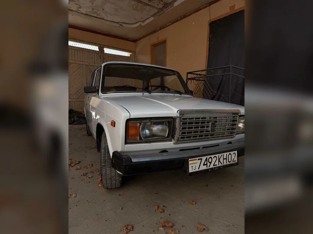 Lada 2107