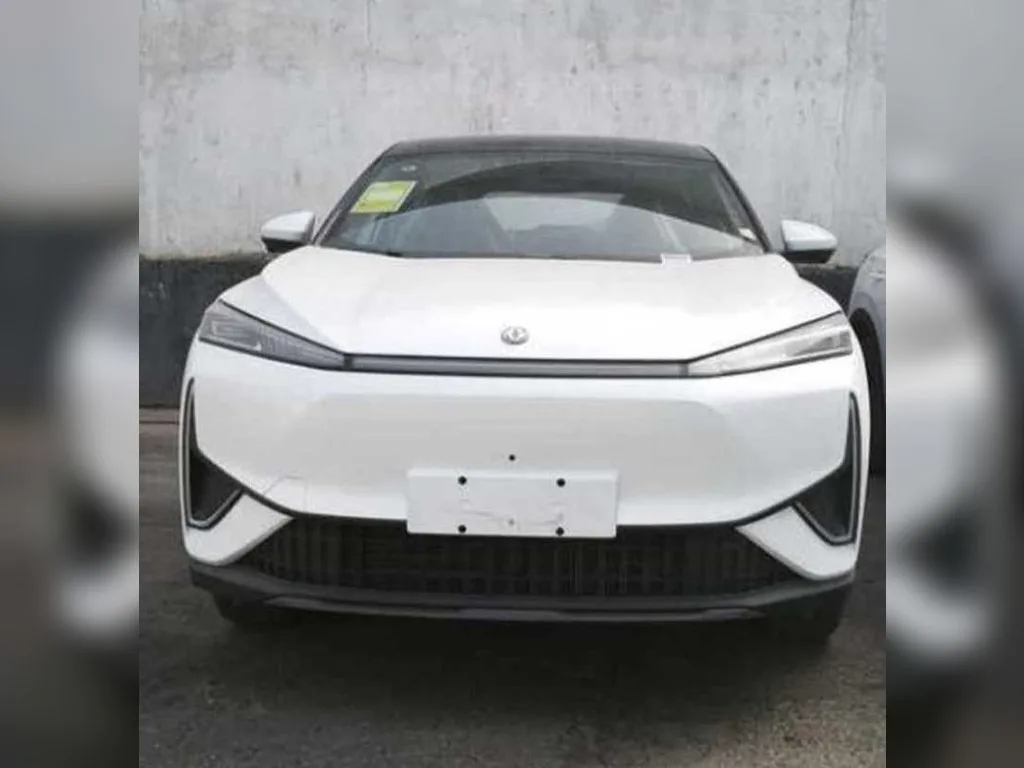 Dongfeng L7