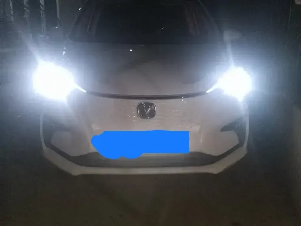 Changan Benben E Star