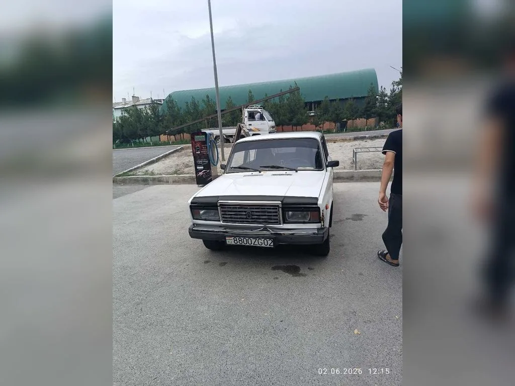 Lada 2107