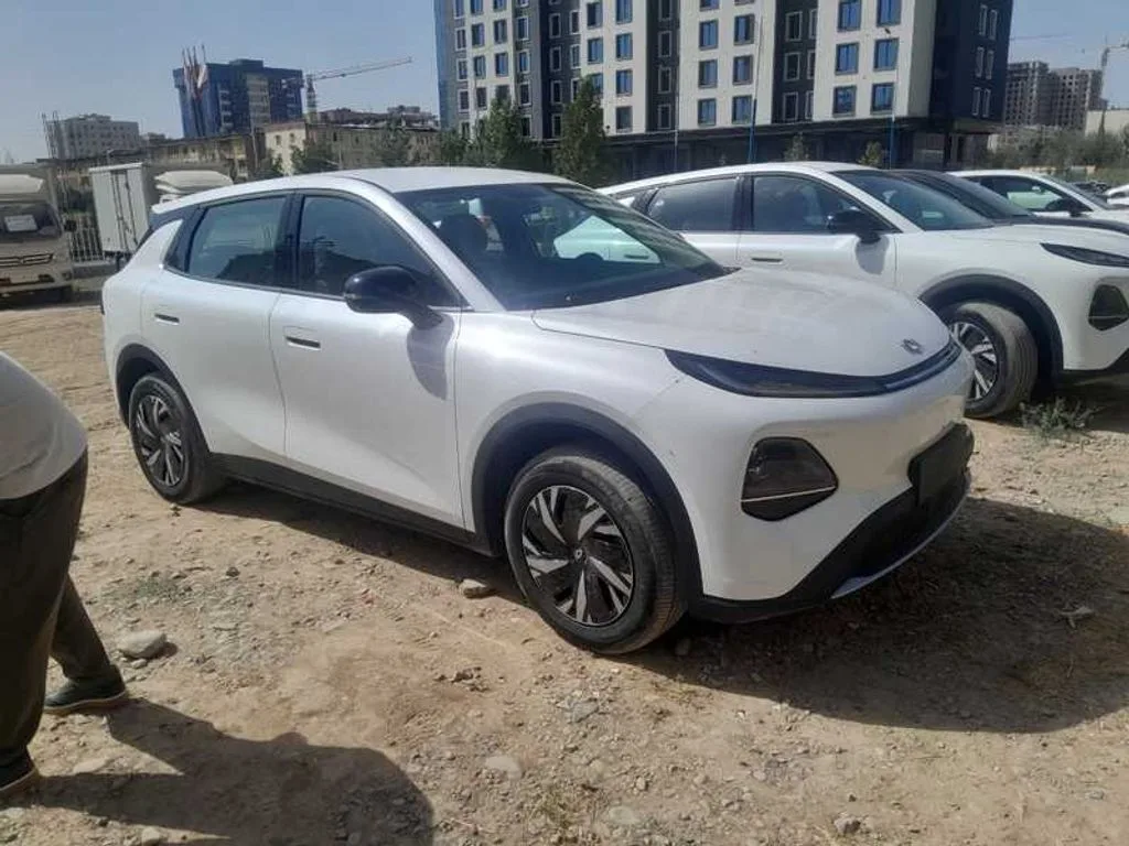 Changan Q05