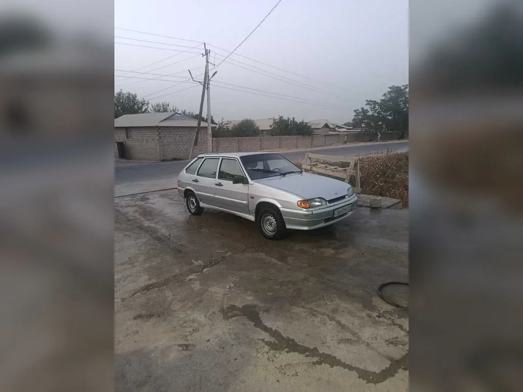 Lada 2114