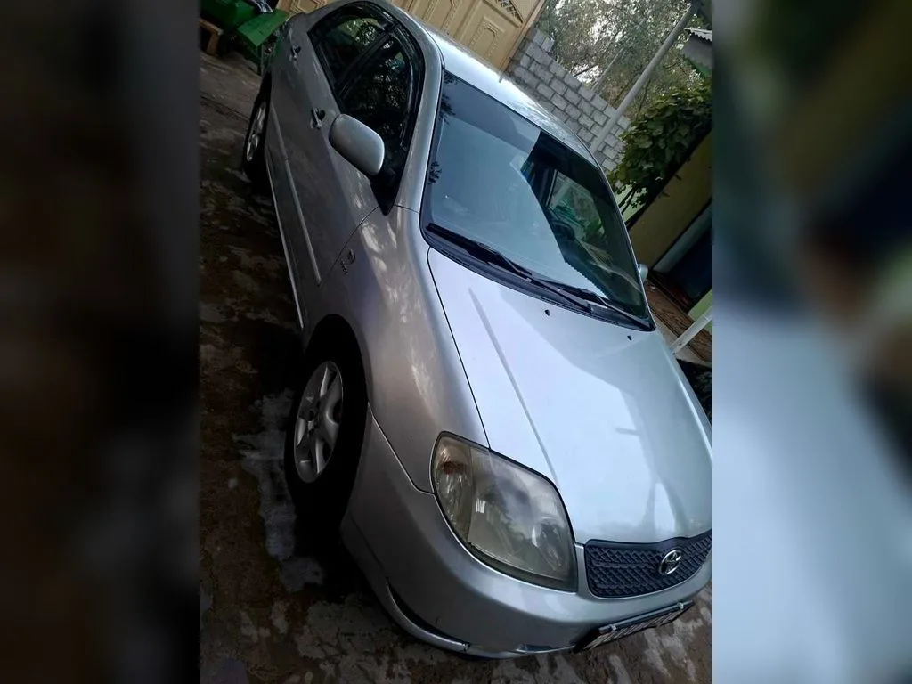Toyota Chaser
