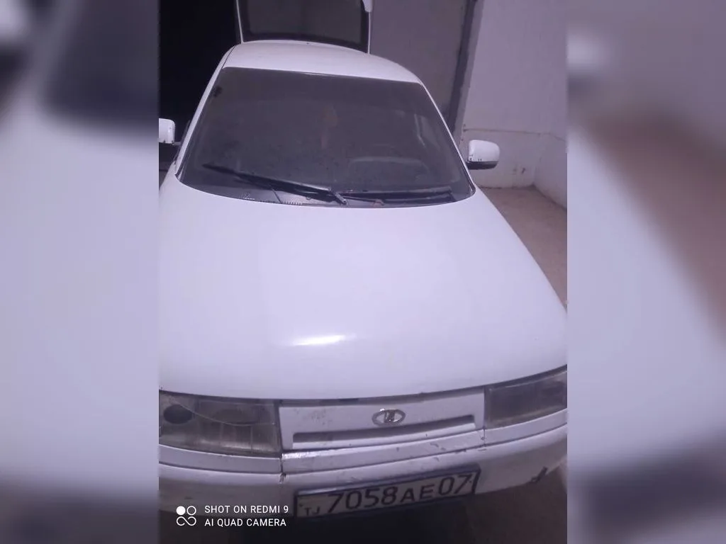 Lada 2112