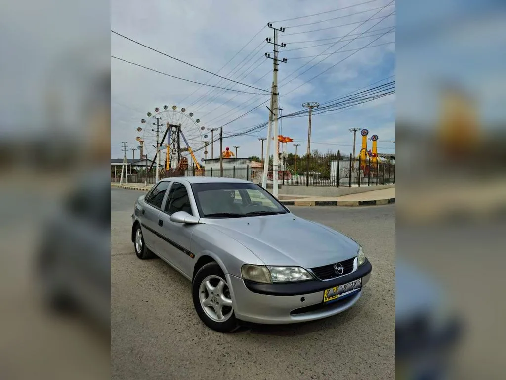 Opel Vectra B