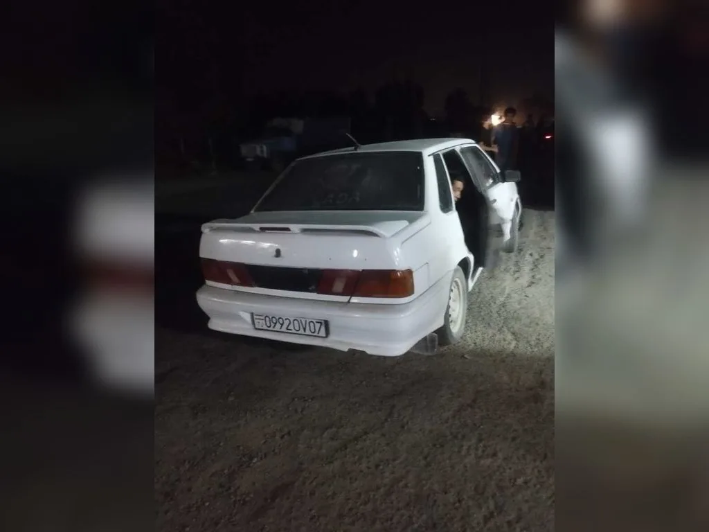 Lada 2115