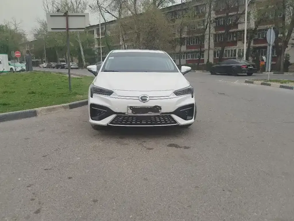 GAC Aion S