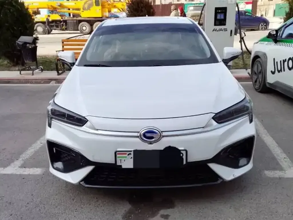 GAC Aion S