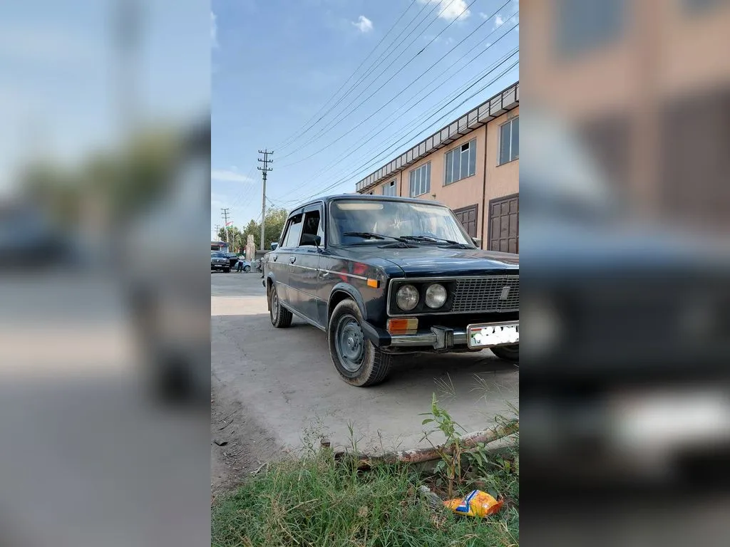 Lada 2106
