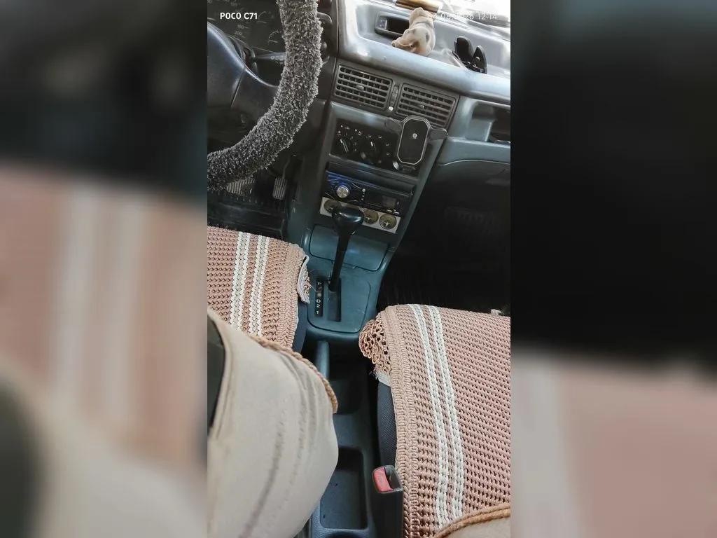 Daewoo Nexia