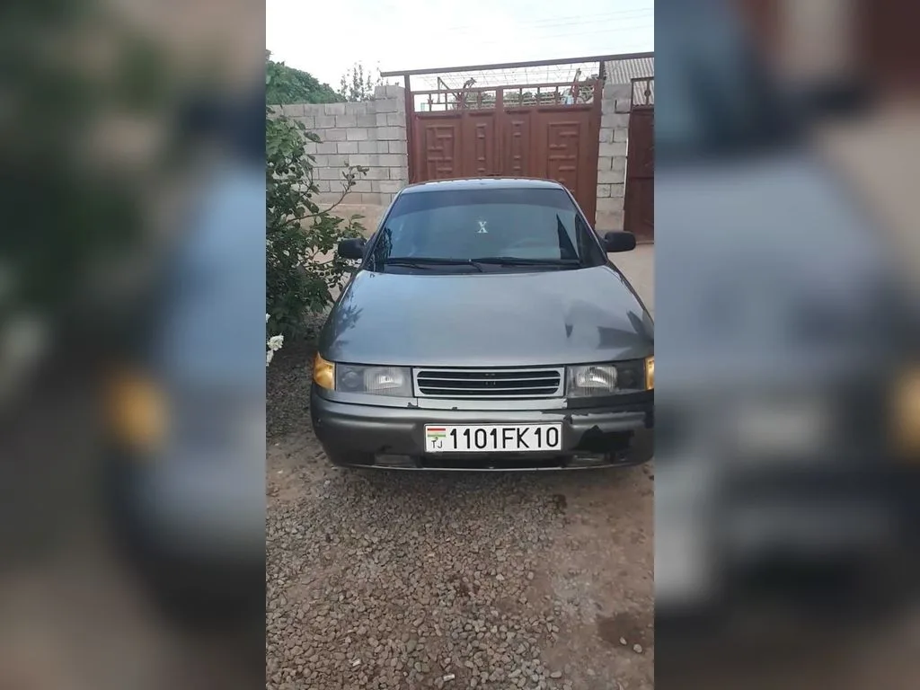 Lada 2110