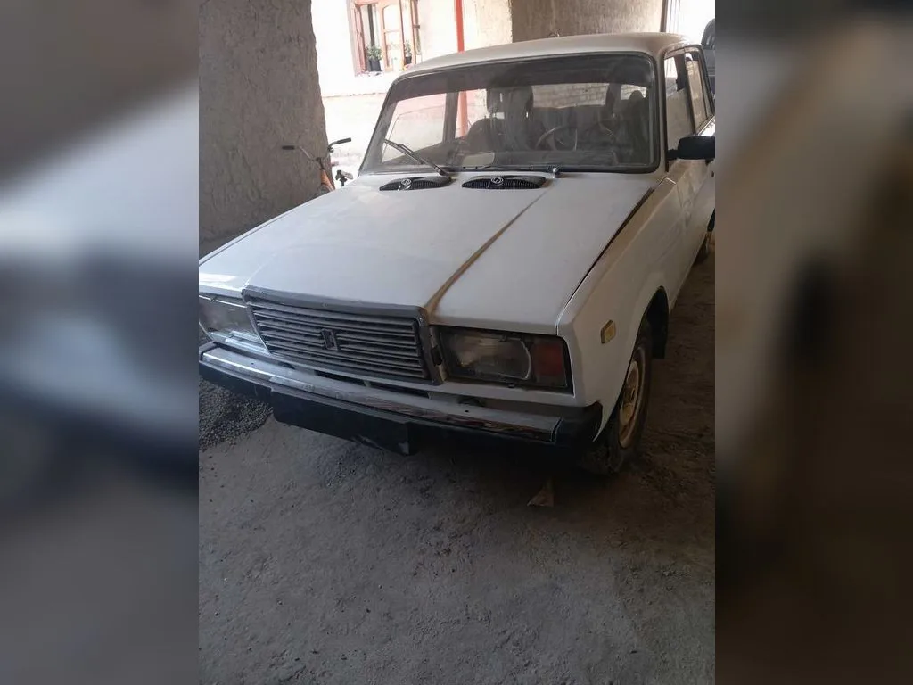 Lada 2107