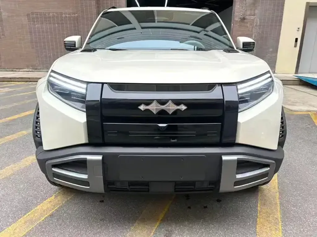 Leopaard C5